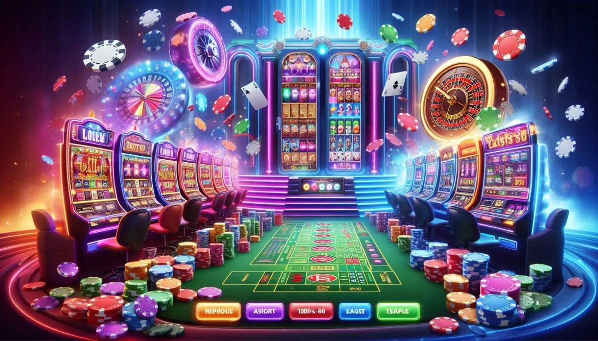 PrimeBetz Casino